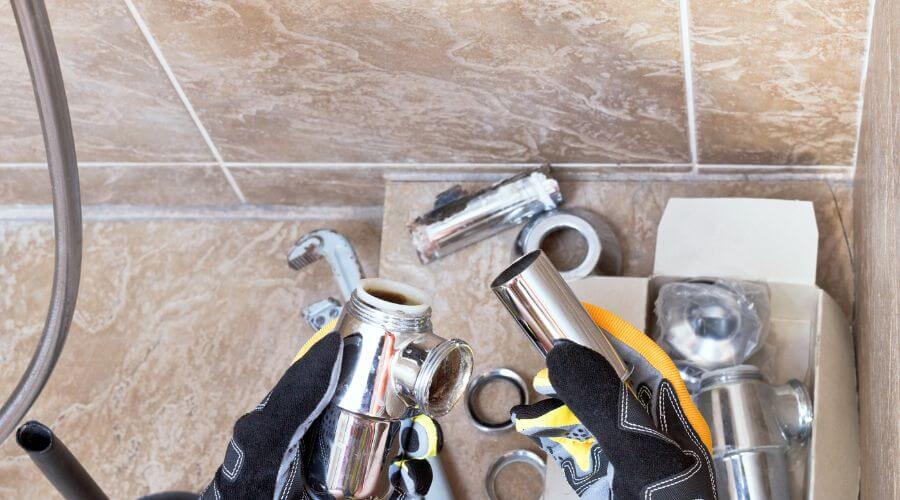 Professional Storm Sewer Service in Huntingtown, MD